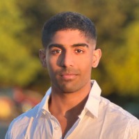 Shash Panigrahi